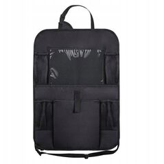 Οργανωτής Αυτοκινήτου (61*41.5cm) BLACK / CZARNY
