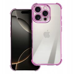 Θήκη ANTISHOCK ELECTRO για SAMSUNG A05S μωβ