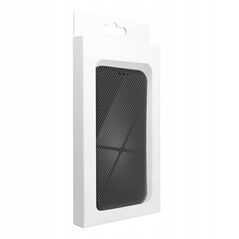 Θήκη Kabura FOLIO Side Magnet συμβατή με S-PEN για SAMSUNG S23 ULTRA γκρι