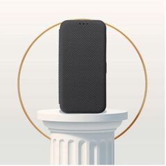 Θήκη FOLIO Side Magnet για SAMSUNG A35 5G γκρι