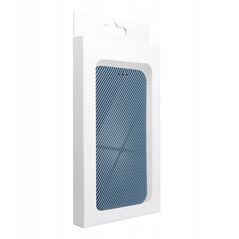 Θήκη FOLIO Side Magnet για IPHONE 16 μπλε
