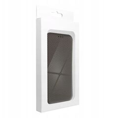 Θήκη FOLIO Side Magnet για SAMSUNG A35 5G καφέ