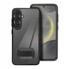 Θήκη GLAM για XIAOMI REDMI NOTE 14 Pro Plus 5G μαύρη