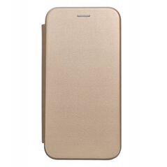 Θήκη ELEGANCE Book για XIAOMI Redmi Note 14 5G χρυσό