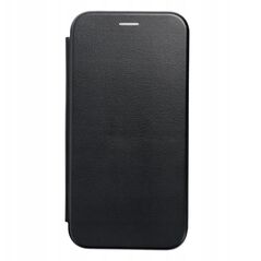 Θήκη ELEGANCE Book για XIAOMI Redmi Note 14 5G μαύρο