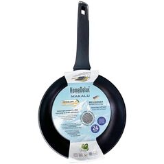 Τηγάνι HD 12426 GREBLON 24 CM MAKALU