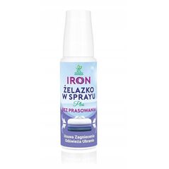 ΣΙΔΕΡΩΤΙΚΟ ΣΕ ΣΠΡΕΪ IRON PLUS 100 ML 033537
