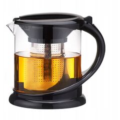 ΓΥΑΛΙΝΗ ΚΑΦΕΤΙΕΡΑ 0781L 1.5 L