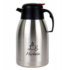 ΘΕΡΜΟΣ ΣΥΝΕΔΡΙΟΥ OD 1082 INOX 1.5 L ΤΣΑΪ