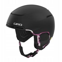 Κράνος χειμερινό GIRO TERRA MIPS ματ σκούρο υλικό μέγεθος S (52-55.5 cm) (NEW 2024/2025)