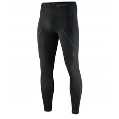 Ανδρικό παντελόνι EXTREME MERINO LE1352M μαύρο S