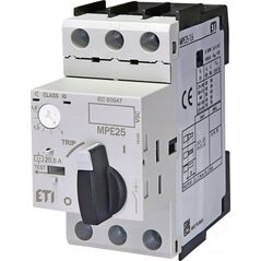 Διακόπτης κινητήρα MPE 25-1,6 004648006 ETI Polam