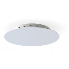 Nowodvorski Cameleon Canopy A Mini 10017 κουτί 4x40W λευκό