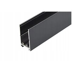 Azzardo Beta Track Magnetic 57 AZ5143 μονοφασική ράγα 3m μαύρη