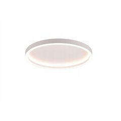 Trio RL Rotonda R64502131 πλαφονιέρα οροφής 1x20W LED 3000K 2600lm λευκό