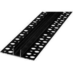 LVT Masterled GK 1448 προφίλ LED 2m μαύρο