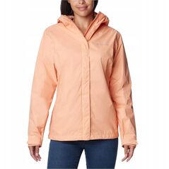 Columbia Arcadia II Jacket 1534115882 Πορτοκαλί L