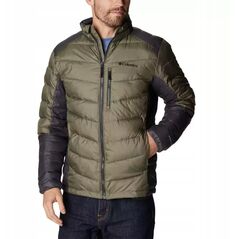 Μπουφάν Columbia Labyrinth Loop 1957313398 Zielone XL