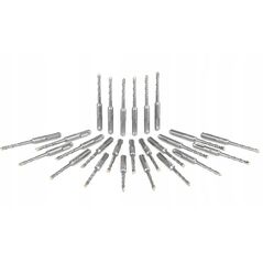 τρυπάνια sds plus 6x110 25 τεμ