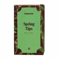 Teasome - Spring Tips - Χύμα τσάι 50g
