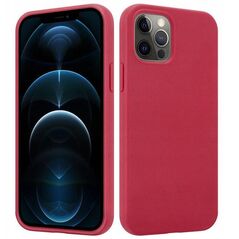 MX ECO IPHONE 16 PRO (6.3), ΚΟΚΚΙΝΟ / CZERWONY