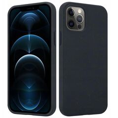 MX ECO IPHONE 16 PRO (6.3), ΜΑΥΡΟ / CZARNY