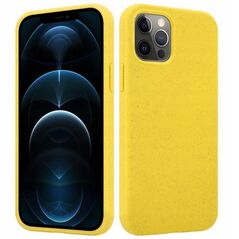 MX ECO IPHONE 16 PRO MAX (6.9), ΚΙΤΡΙΝΟ / ŻÓŁTY