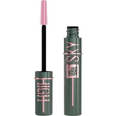 MAYBELLINE New York Lash Sensational Sky High Green Altitude Μάσκαρα 7 ml