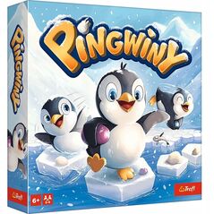 Παιχνίδι Pingwiny 02827