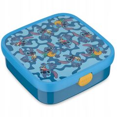 LUNCHBOX CAMPUS BENTO LARGE STITCH 107435065403