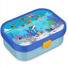 ΚΟΥΤΙ ΜΕΣΗΜΕΡΙΑΝΟΥ CAMPUS TROPICAL OCEAN 107440065410
