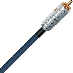 Καλώδιο υπογούφερ WireWorld LUNA 8 Mono (LSM) Μήκος: 8m