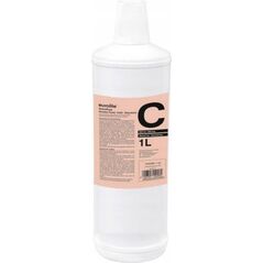 Υγρό για μηχανές καπνού EUROLITE Smoke Fluid C2D 1 λίτρο