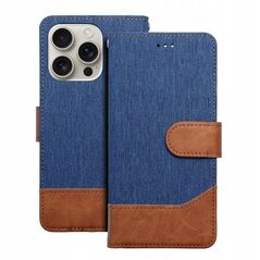 Θήκη JEANS Book για SAMSUNG A51 μπλε