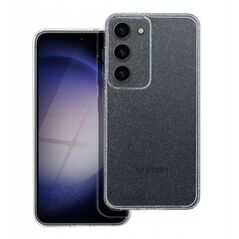 Θήκη CLEAR CASE 2 mm BLINK για SAMSUNG S24 FE διαφανής