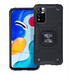 Θήκη NITRO για XIAOMI Redmi 14C μαύρο