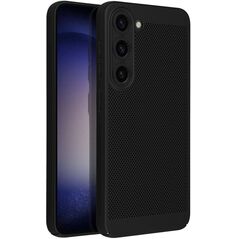 Θήκη BREEZY για SAMSUNG A36 5G μαύρο