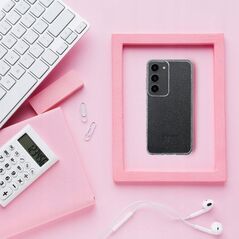 Θήκη CLEAR CASE 2 mm BLINK για SAMSUNG A56 5G διάφανη