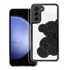 Θήκη TEDDY BEAR για SAMSUNG A26 5G μαύρο