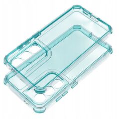 Θήκη MATRIX CLEAR για SAMSUNG A26 5G μέντα