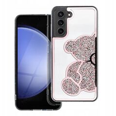 Θήκη TEDDY BEAR για SAMSUNG A26 5G ροζ