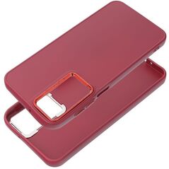 Θήκη FRAME για SAMSUNG A56 5G ματζέντα
