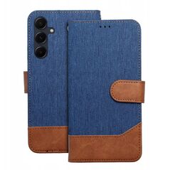 Θήκη JEANS Book για SAMSUNG A56 5G μπλε