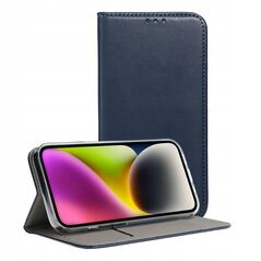 Kabura SMART MAGNETO για SAMSUNG A56 μπλε