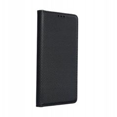 Kabura SMART CASE Βιβλίο για το XIAOMI Redmi Note 14 5G μαύρο