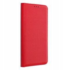 Θήκη SMART CASE Book για SAMSUNG A26 κόκκινο