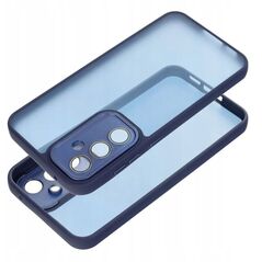 Θήκη VARIETE για XIAOMI Redmi Note 14 4G (GLOBAL - 164,84mm x 78,15mm x 8,16mm) μπλε