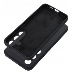 Θήκη SILICONE 2mm για REALME C67 4G μαύρη