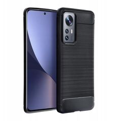 Θήκη CARBON για HONOR Magic 7 Pro μαύρη