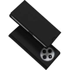 DUX DUCIS θήκη SKIN PRO για REDMI 14C μαύρη